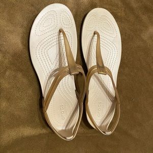 Iconic Croc Comfort Sandals